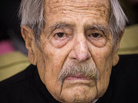 Умер писатель, ветеран 