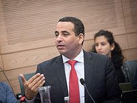 Глава фракции 