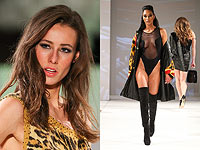 Итальянец в Берлине: 40-летие бренда Gianni Versace. Фоторепортаж