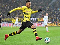 Пьер-Эмерик Обамеянг стал самым дорогим приобретением лондонского