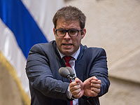 Орен Хазан отстранен на шесть месяцев от парламентской деятельности