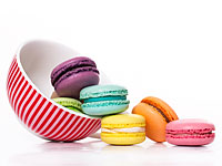 Подозрение на бактерии листерии в замороженных десертах фирмы 