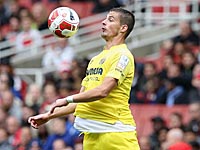 Тель-авивский