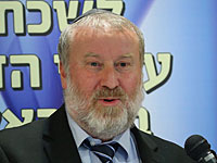 Мандельблит: расследования против Нетаниягу 