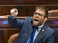 Орен Хазан сравнил Эдельштейна со Сталиным и назвал это 