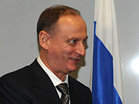 В Израиль прибыла делегация российских силовиков и дипломатов