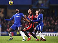 Сенсация чемпионата Англии: