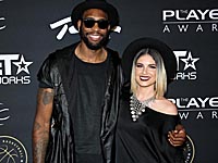 Бывший игрок НБА и известная певица погибли в автокатастрофе