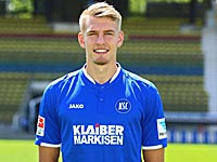 Чемпион Израиля подписал воспитанника ЦСКА Вадима Манзона