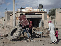 США выделили сотни тысяч долларов на расследование преступлений в Сирии