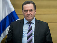 Исраэль Кац призывает отозвать посла Израиля в Польше