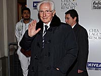 Умер тренер, возглавлявший сборную Италии на Евро-1988 и чемпионате мира 1990 года