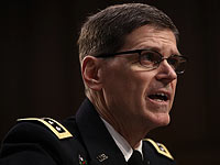 Генерал Вотел: США продолжат поддерживать курдских ополченцев