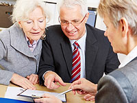 У вас проблемы со здоровьем? Проверьте, положены ли вам деньги по страховке долгосрочного ухода, заключенной через больничную кассу