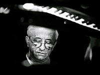 Вячеслав Ганелин и Леонид Сендерский: концерт джазовой и импровизационной музыки