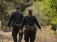 За пять лет прием женщин на службу в полицию увеличился на 360%