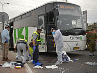 Скончался израильтянин, пострадавший в теракте в Ариэле