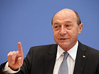 Румынский политик требует денонсировать пакт Молотова-Риббентропа. Украина обеспокоена
