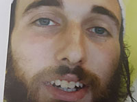 Внимание, розыск: пропал Ронен Народицкий из Кармиэля