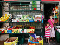 Мэрия Кфар-Сабы будет преследовать владельцев открытых в Шаббат магазинов по закону от 1941 года