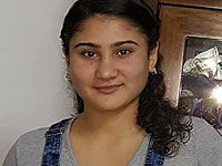 Внимание, розыск: пропала София Надирова из Беэр-Шевы