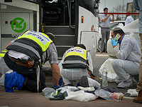 Ответственность за теракт в Ариэле взял на себя