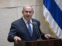 Главы государства поздравили силы безопасности с ликвидацией террориста, убившего раввина Разиэля Шеваха