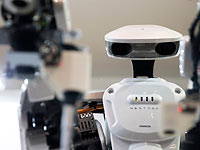 В Японии к 2020 году 80% работы по уходу за стариками будут выполнять роботы