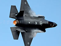 F-35 Joint Strike Fighter (JSF)