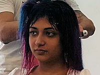 Внимание, розыск: пропала несовершеннолетняя Эден Смихаева