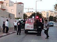 В Модиин-Илите под колесами автомобиля погиб 8-летний ребенок