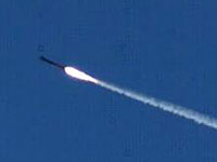 Сирийские СМИ: ЦАХАЛ обстрелял позиции ИГ на границе с Израилем