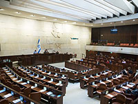 Депутат арабского списка Юсеф Атауна подал в отставку в рамках договора о ротации