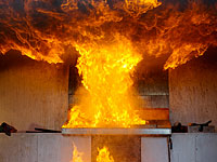 Взрыв в многоквартирном доме в Газе: семь человек погибли, более 30 раненых