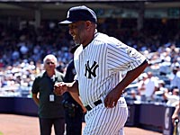 От рака умер легендарный бейсболист