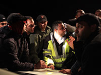 В районе ручья Дарга ведется поиск заблудившихся туристов