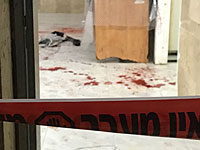 В интернате, недалеко от Кирьят-Гата, убит подросток