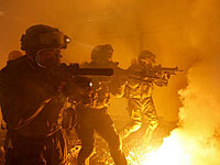 СМИ об операции ЦАХАЛа в Шхеме: четверо арестованных, один убитый и 50 пострадавших