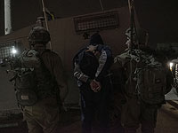 Палестино-израильский конфликт: хронология событий, 7 февраля