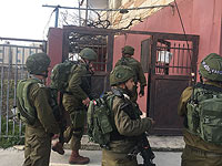 Силы безопасности допросили родственников террориста, совершившего нападение возле Кармей Цура