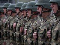 Турецкие солдаты вступили в бой с сирийской армией, Иран призвал вывести войска