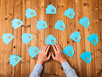 Налоговое управление: сдача в аренду 10 квартир и более – бизнес