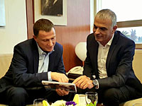 Кахлон и Эдельштейн достигли соглашения об исключении 14 реформ из закона о госрегулировании