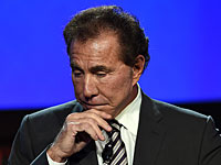 Очередной секс-скандал в США: игорный магнат Стив Винн лишился своей компании
