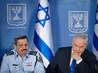 Нетаниягу против Альшейха. 