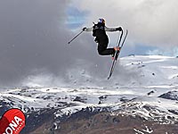 Чемпионка мира, пропускающая олимпиаду из-за травмы, разделась для Playboy