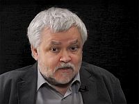 Как прожить много жизней. На детские вопросы отвечает лингвист Максим Кронгауз