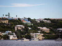 Бермуды стали первой территорией в мире, отменившей однополые браки