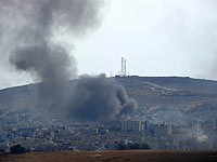 Первое крупное столкновение США и Сирии: 100 убитых сторонников Асада