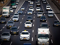 Сбор за лицензирование автомобилей вырастет: минтранс против